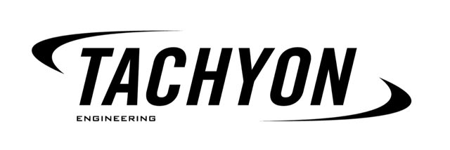 engineering logo groot zwart