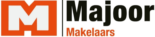 majoor logo