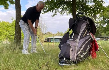 Gerrit van Ramshorst